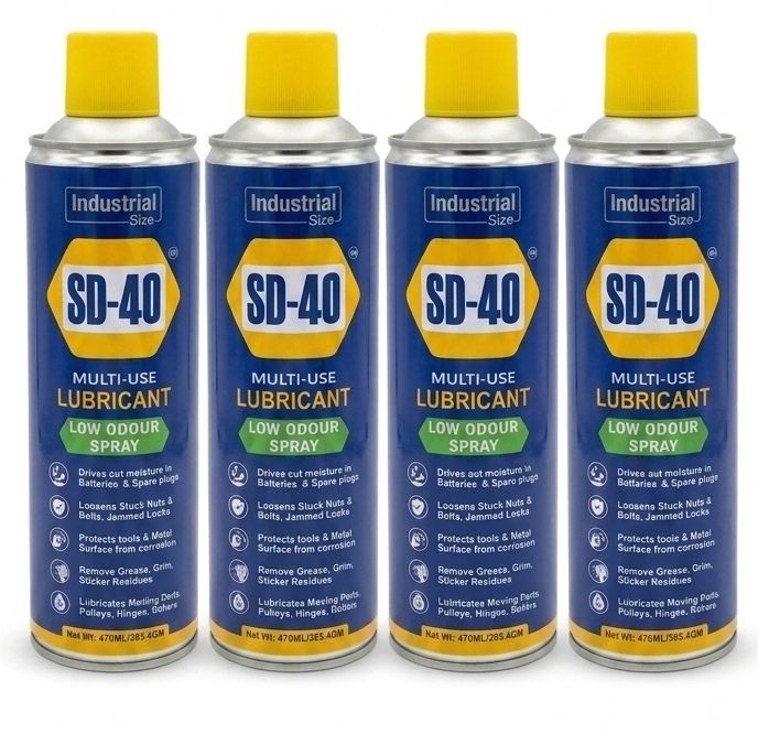 SD006 Rust Removal Aerosol Spray-image-12