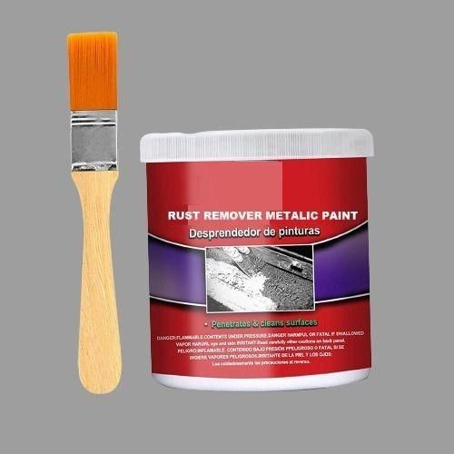 Anti-Rust Chassis Converter Water-Based Primer Rust Removal Solution-image-21