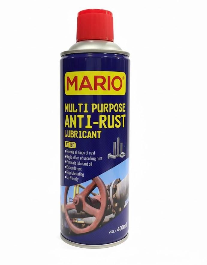 eversys MultiShield All-in-One Lubricant, Degreaser, and Rust Removal Solution with Trigger Spray-picture-27