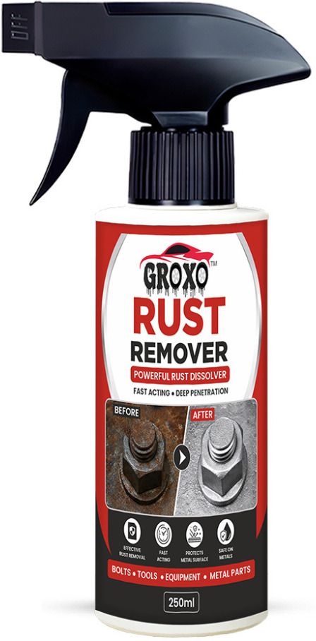 Heavy Duty Rust Remover Rust Removal Aerosol Spray-image-35