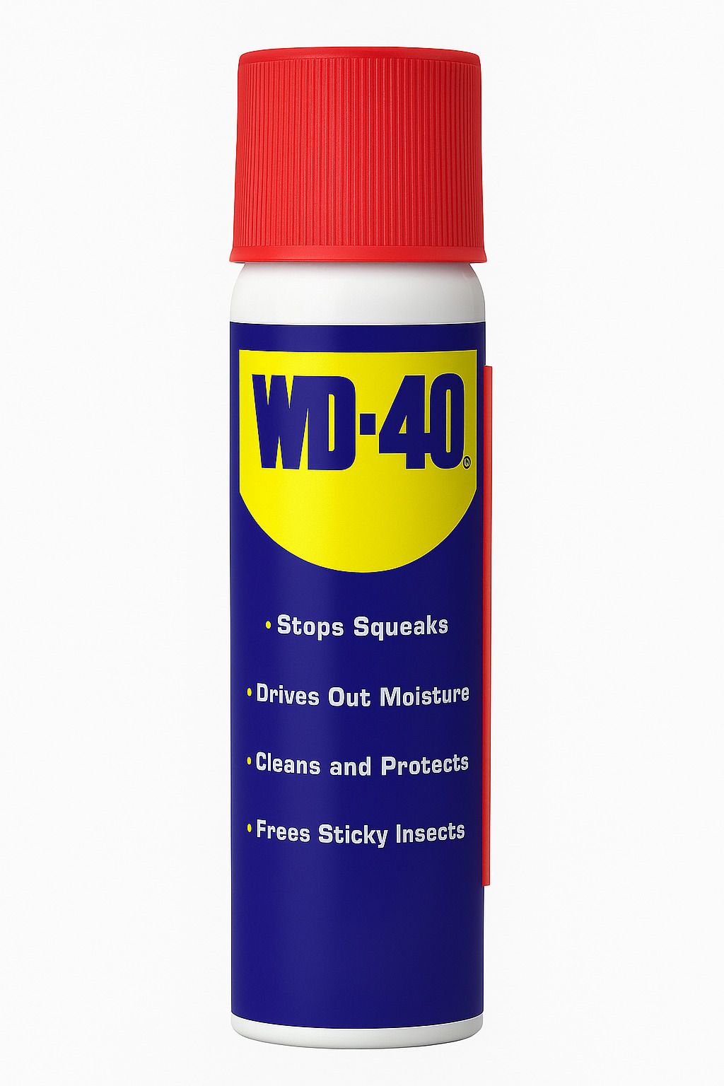 wd40 Rust Remover 170 Rust Removal Aerosol Spray-picture-25