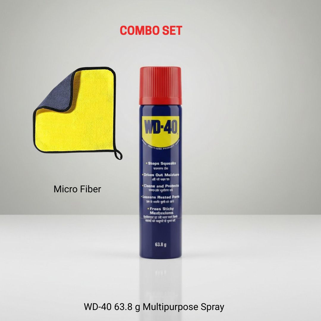 wd40 MTCD-321 Multipurpose Spray Rust Removal Aerosol Spray-picture-32