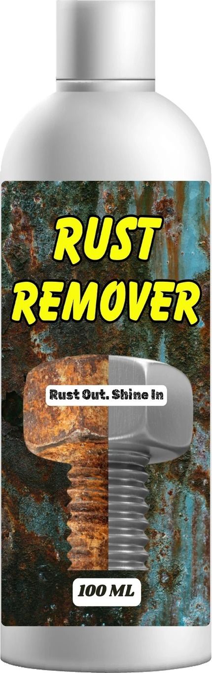 knyfify Rust Remover Liquid Rust Removal Solution-picture-25