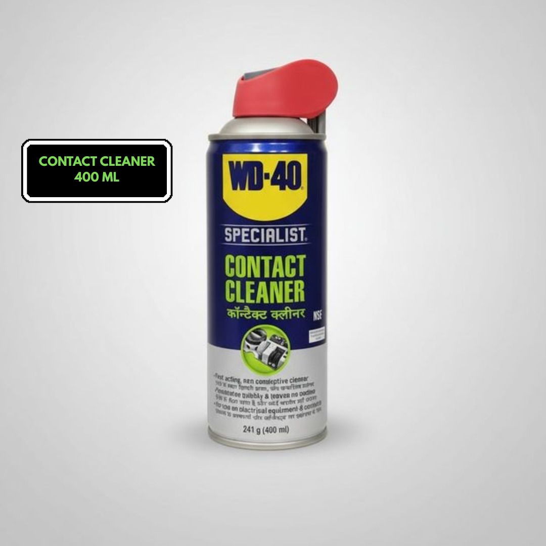 MTCD-322 CONTACT CLEANER Rust Removal Aerosol Spray-image-40