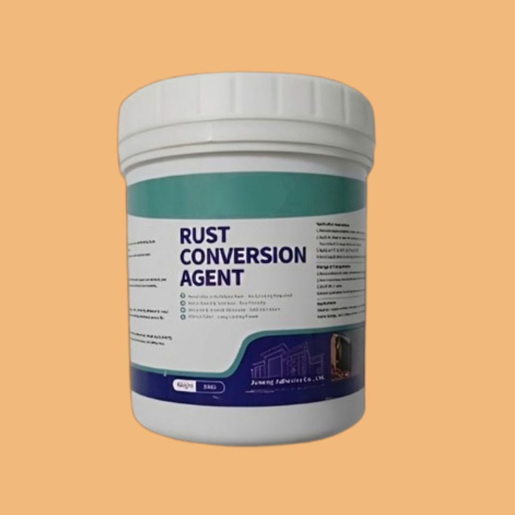 jashikumi Quick Acting Rust Treatment for Industrial Steel Parts Rust Conversion Gel-picture-28