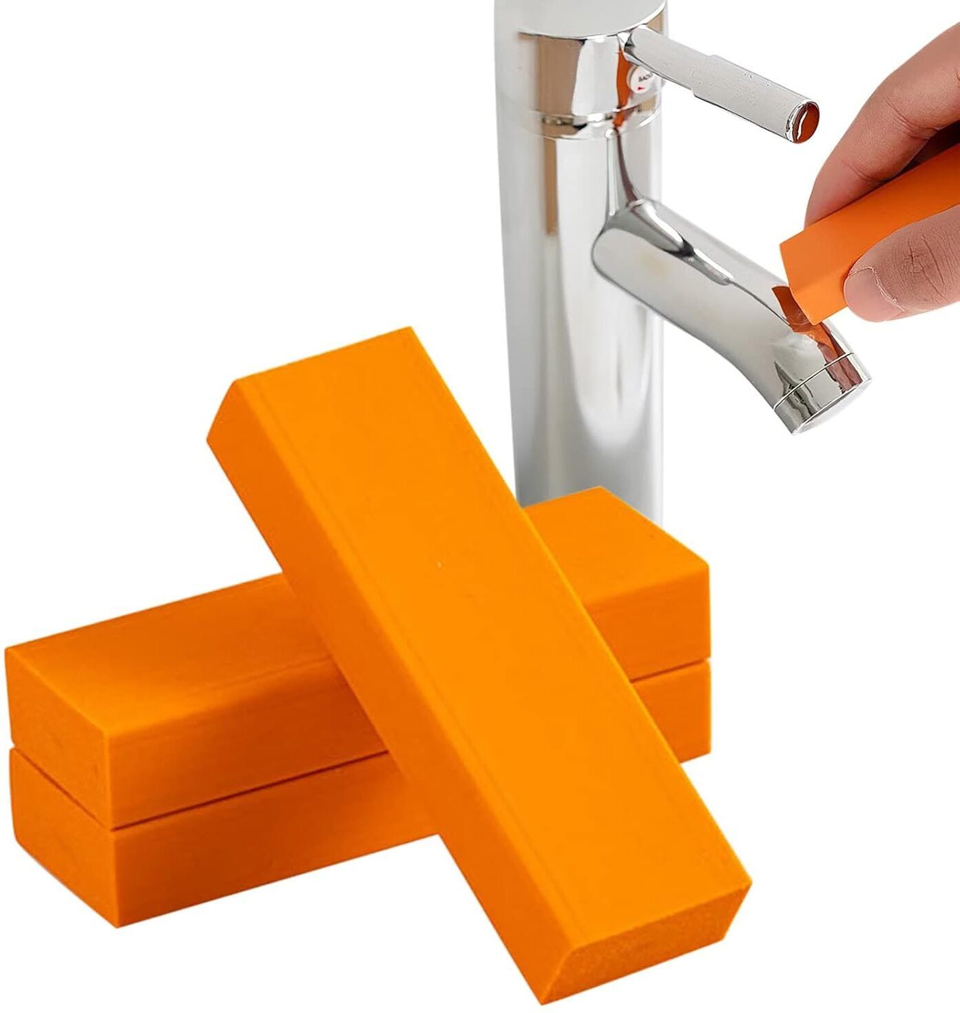 Steel Rust Remover Rubber Decontamination Artefact Eraser Rust Removal Solution Rust Removal Solution-image-48