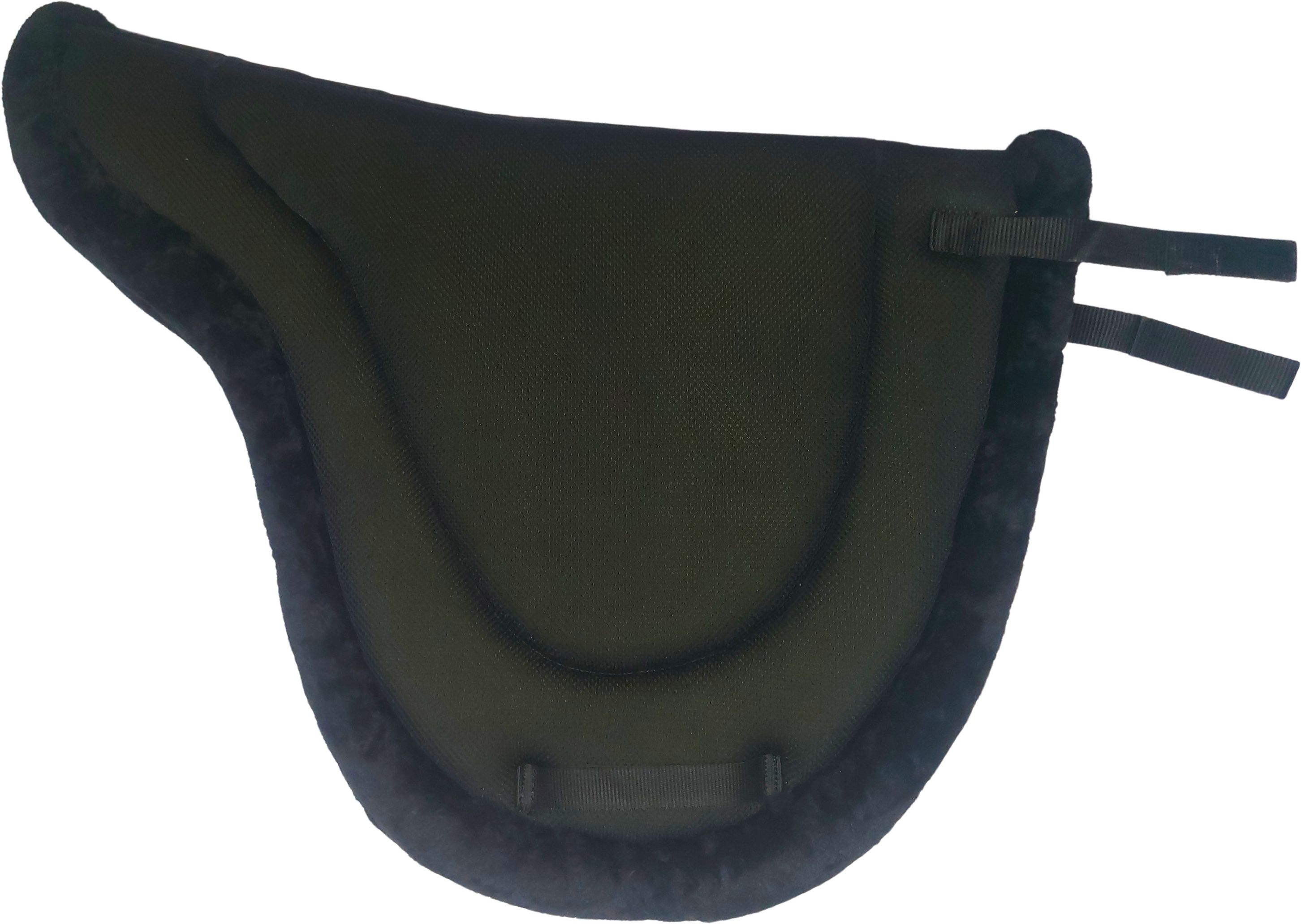 zoowill Saddle Pad-picture-10