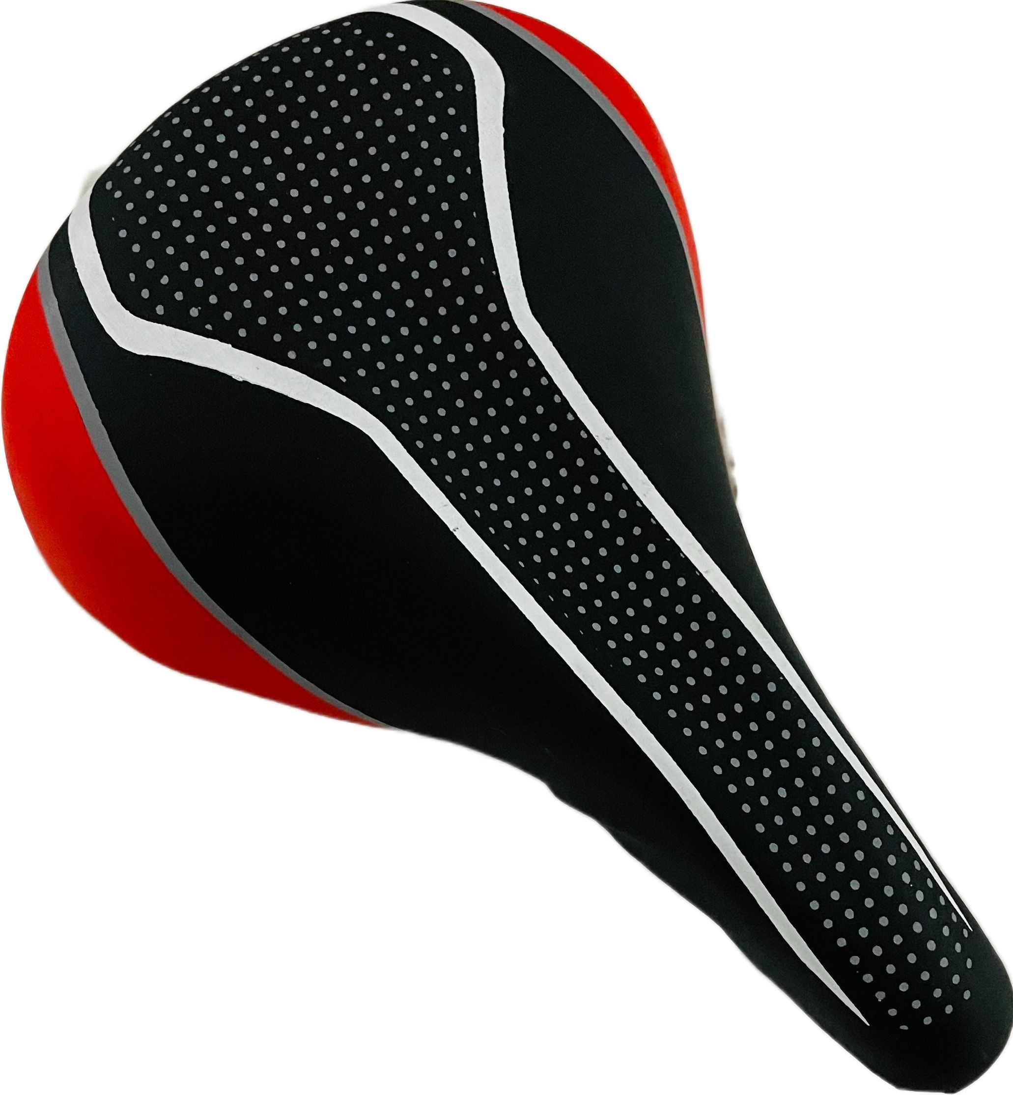 Cycle Seat 24-29 Inch Bicycle Complete Saddle Soft Cushioning MTB Ranger Saddle-image-29
