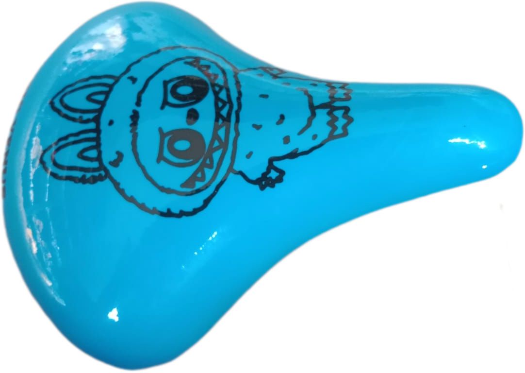 Ergonomic Kids Bike Saddle | Bicycle Seat for Children Age 6-12 Years Saddle-image-27