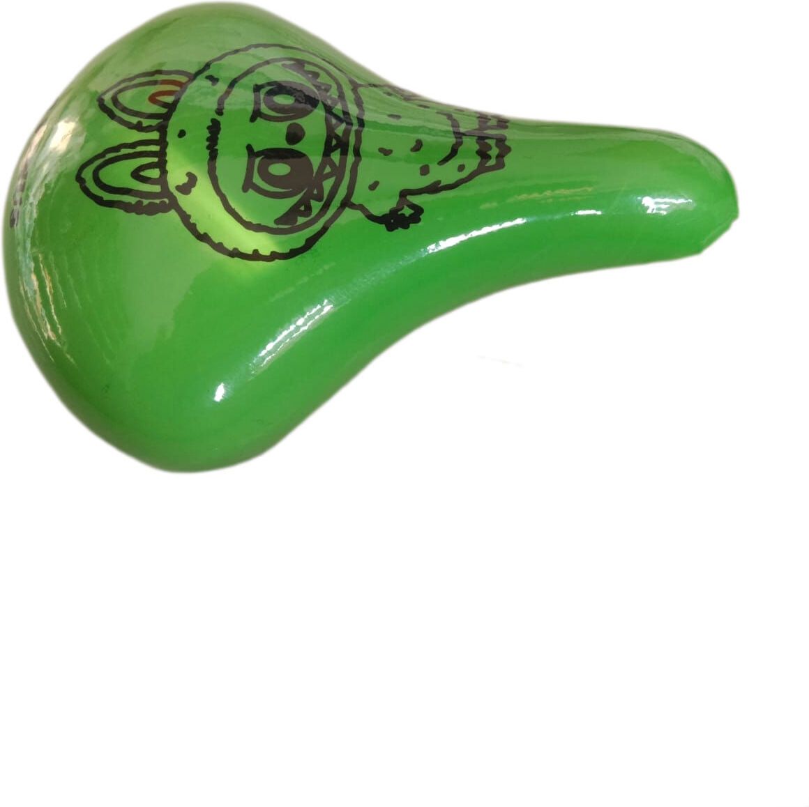 Premium Cushioned Bicycle Seat for Kids | Universal Fit Cycle Saddle Saddle-image-1