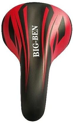 MADE IN INDIA SPORTY DESIGN HEAVY DUTY RANGER CYCLE SADDLE OR SEAT Saddle-image-2