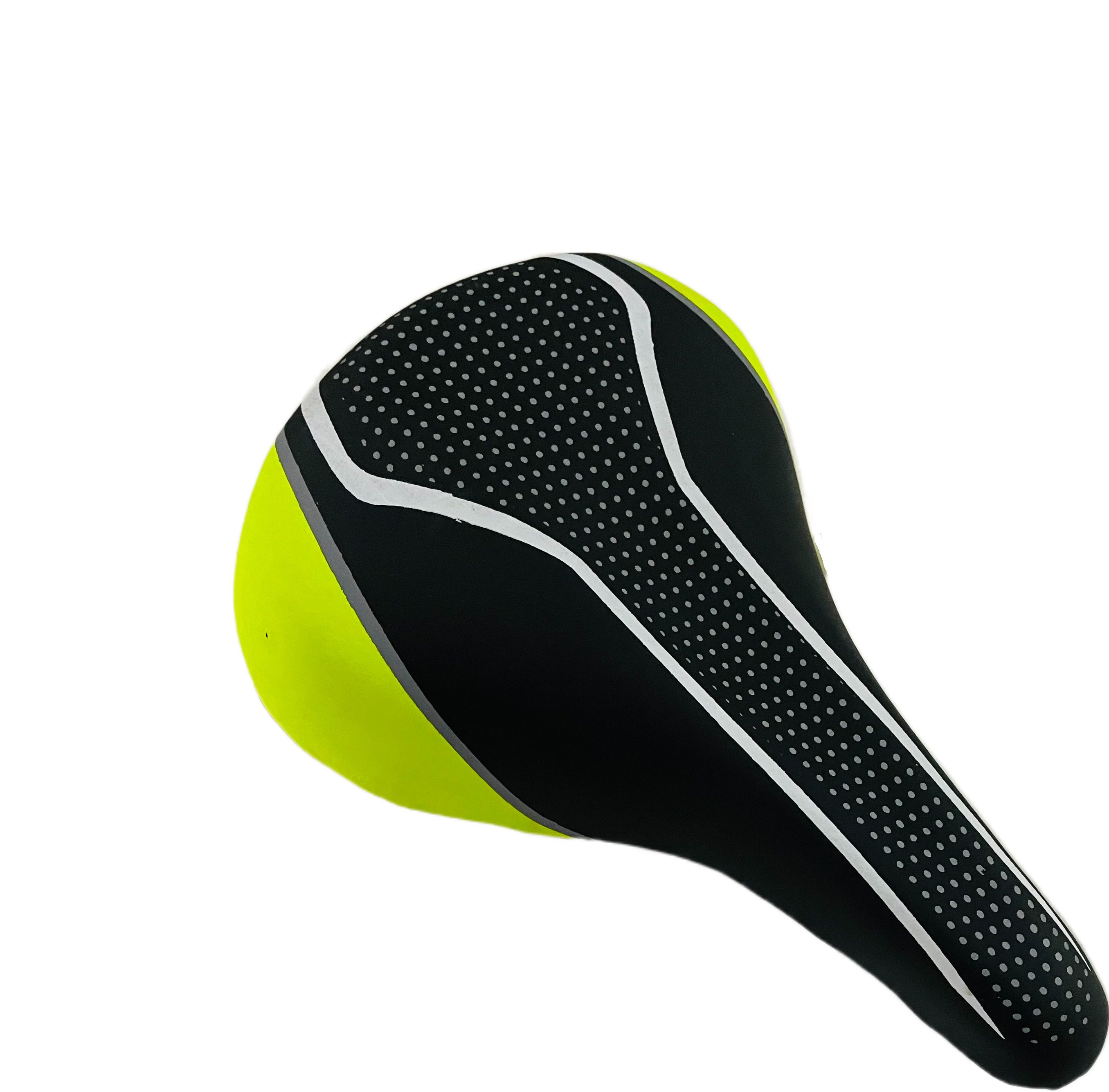Cycle Seat 24-29 Inch Bicycle Complete Saddle Soft Cushioning MTB Ranger Saddle-image-30