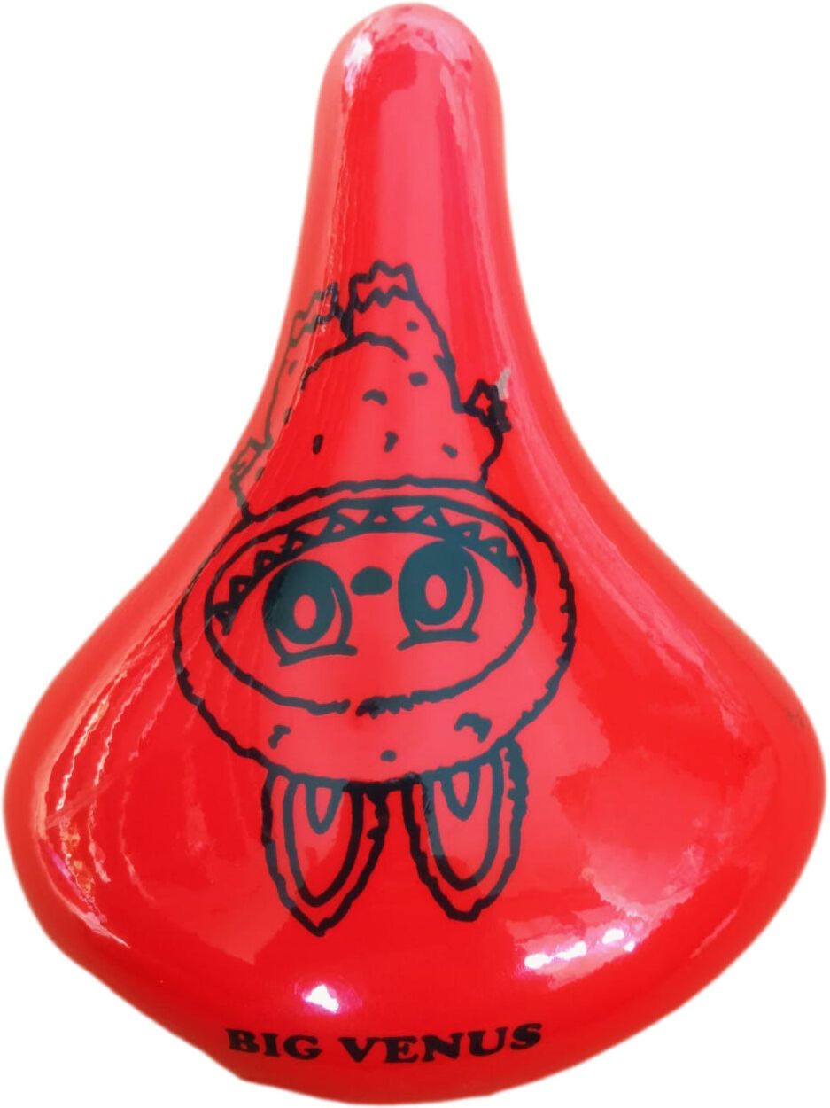 Kids Bicycle Seat for 6-12 Years Children | Soft Cushioned Cycle Saddle Saddle-image-49