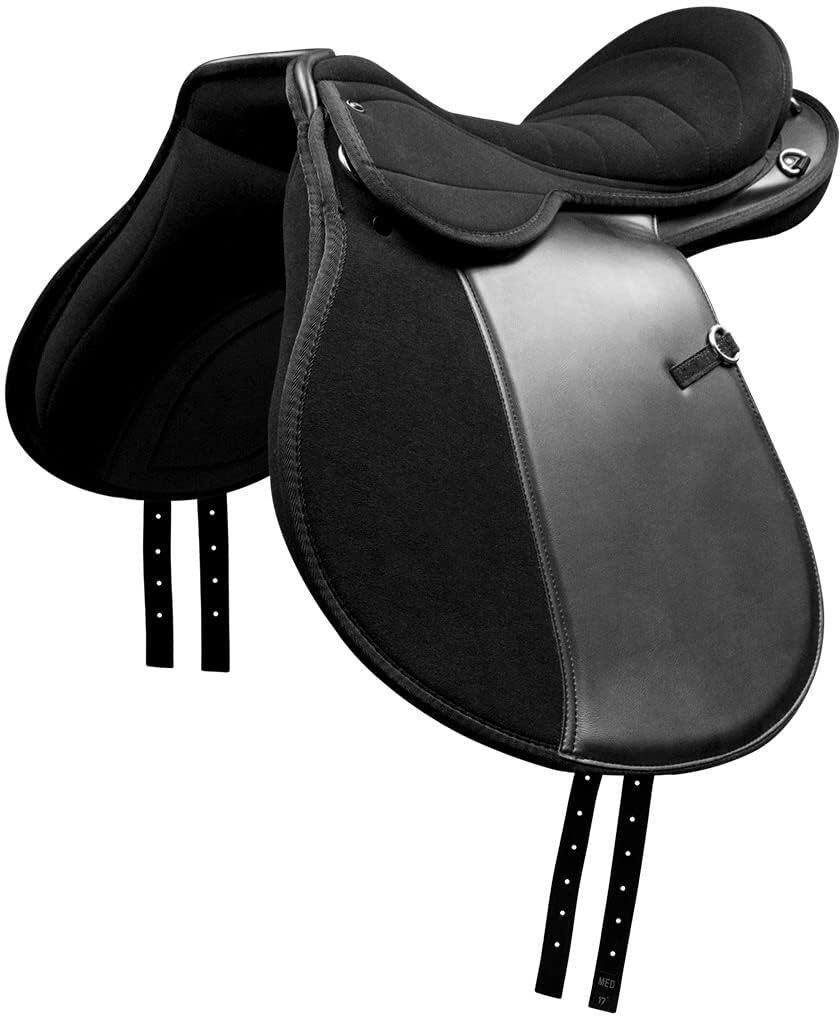 zoham Black Saddle 001 Saddle-picture-48