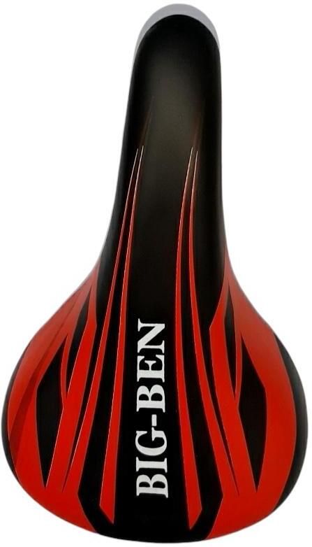 de venta Big-Ben Highly Comfortable MTB Cycle Saddle (Color or Design as in Stock) Saddle-picture-16