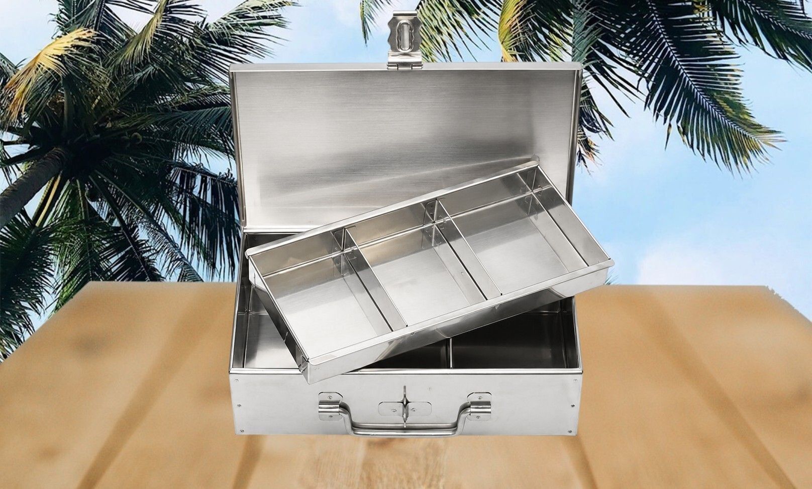 safenix cash counter Drower Cash Box safe locker Piggy Bank/Jewelry Box 8 Inch Safe Locker-picture-19
