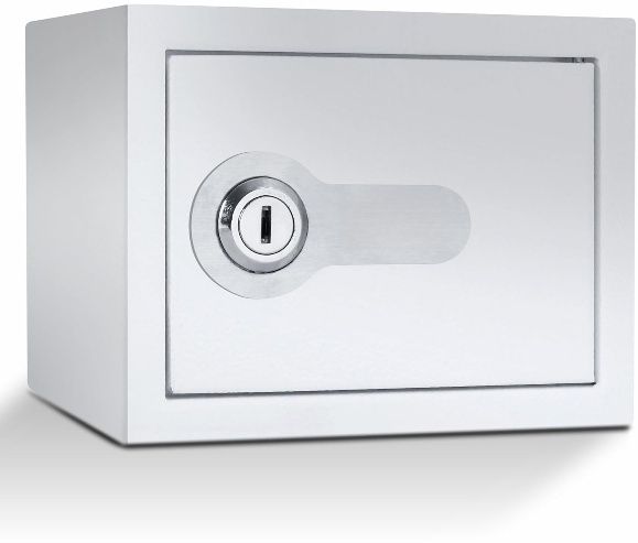 jayvac Maxsera Money Bank, Small Safe For Kids and Home Use, Mechnical Key Lock Safe Safe Locker-picture-16