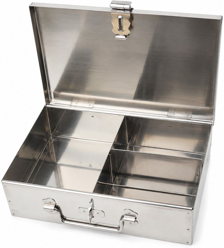 safenix Piggy Bank/Jewelry Box 9" Safe Acc.cash counter Drower Cash Box safe locker Safe Locker-picture-47