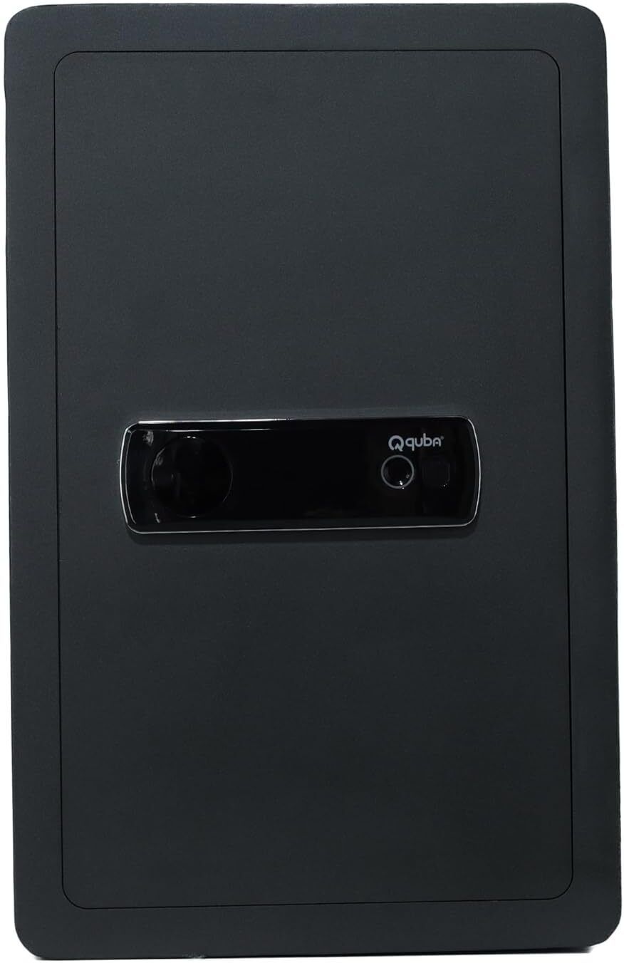 quba Magnus 006 Safe Locker-picture-22