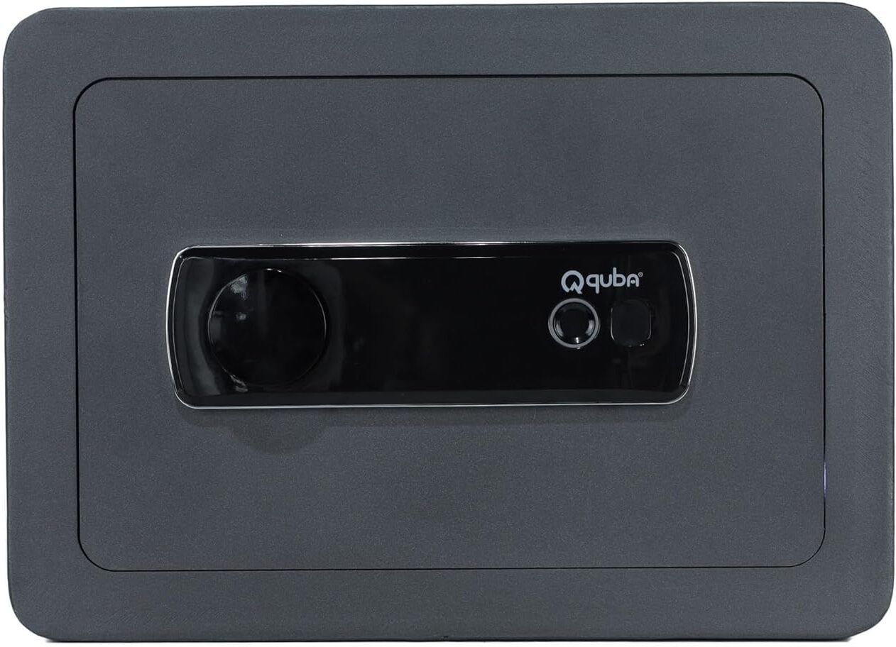 quba Magnus 003 Safe Locker-picture-46