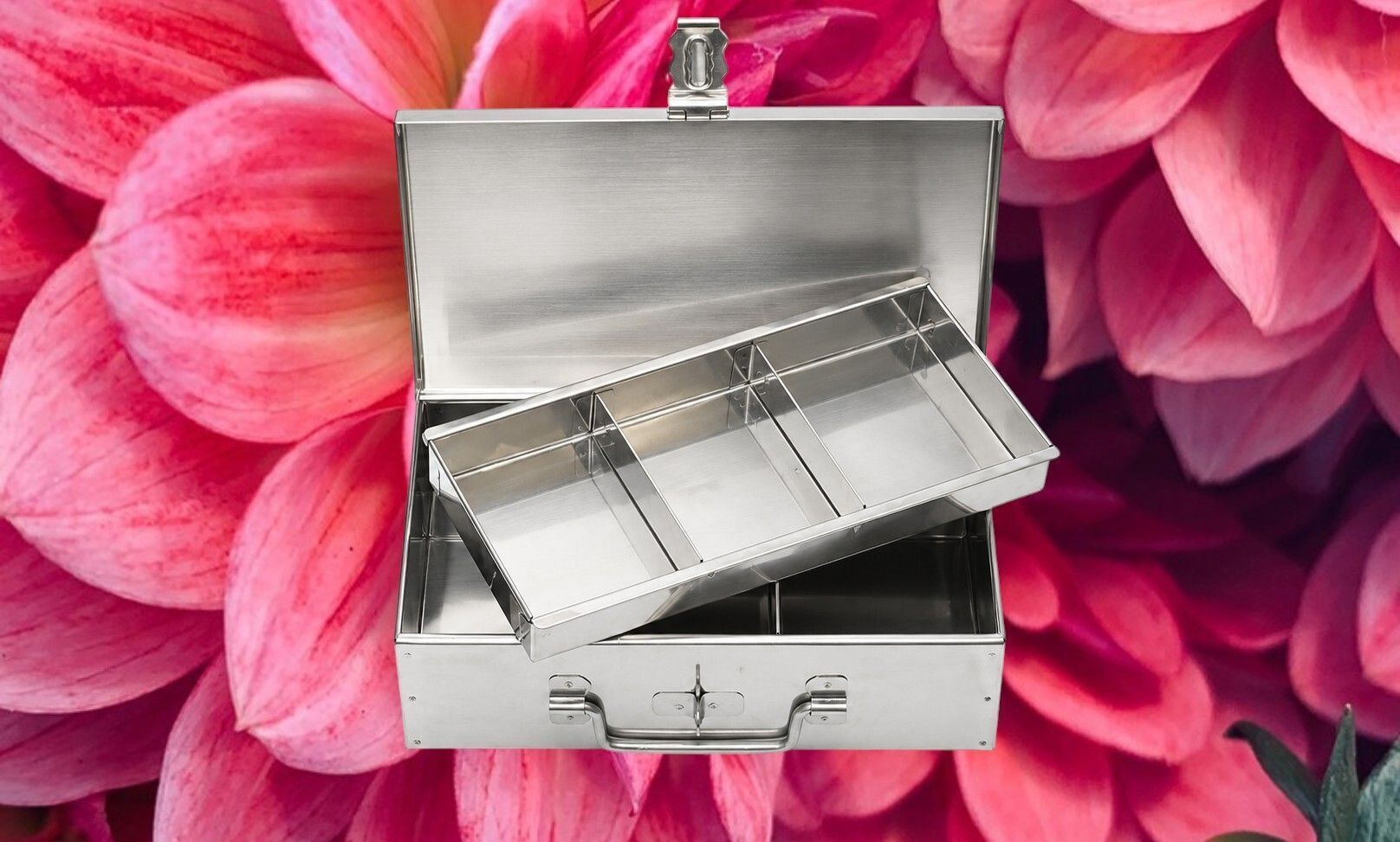 safenix Piggy Bank/Jewelry Box 8 Inch Safe Acc.cash counter Drower Cash Box safe locker Safe Locker-picture-20