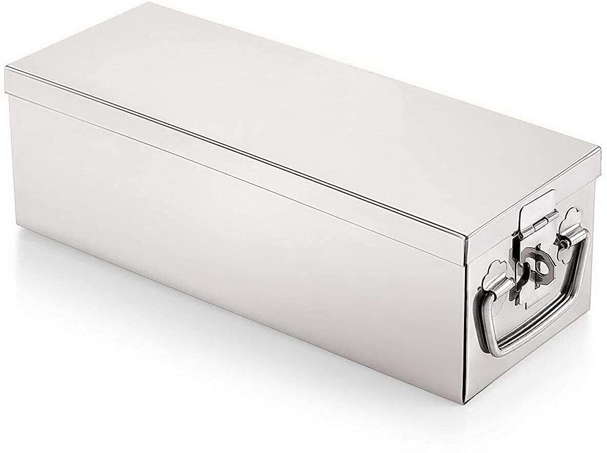 Jewellery Ornaments Storage & Cash Container Box safe locker box Safe Locker-image-35