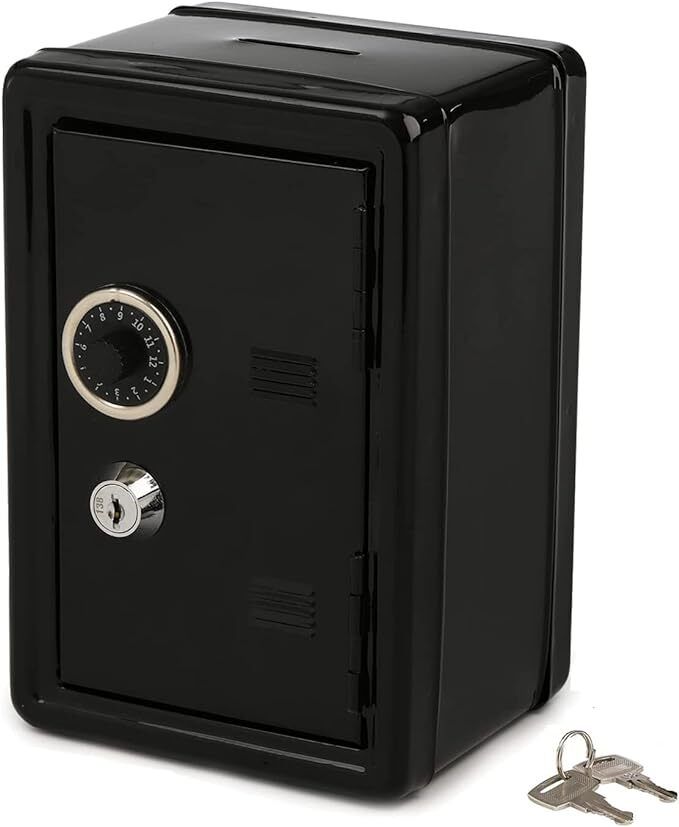 kriva Small Locker Safe Locker-picture-10