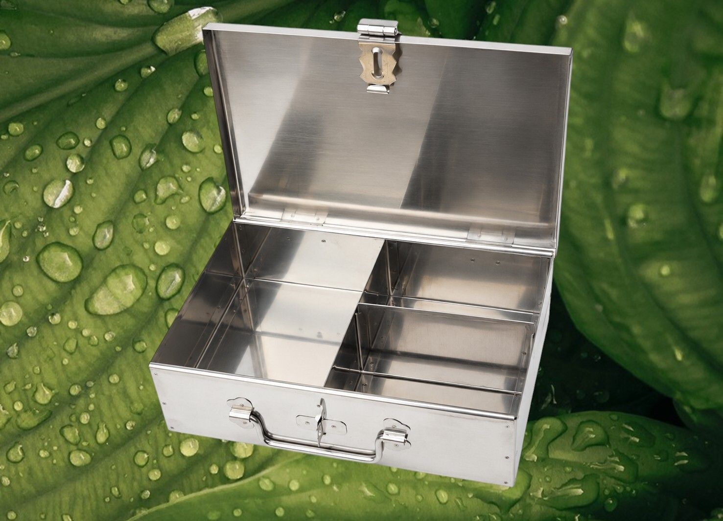 safenix Cash Drower Box Piggy Bank/Jewelry Storage Security safe locker tijori Size- 9” Safe Locker-picture-37