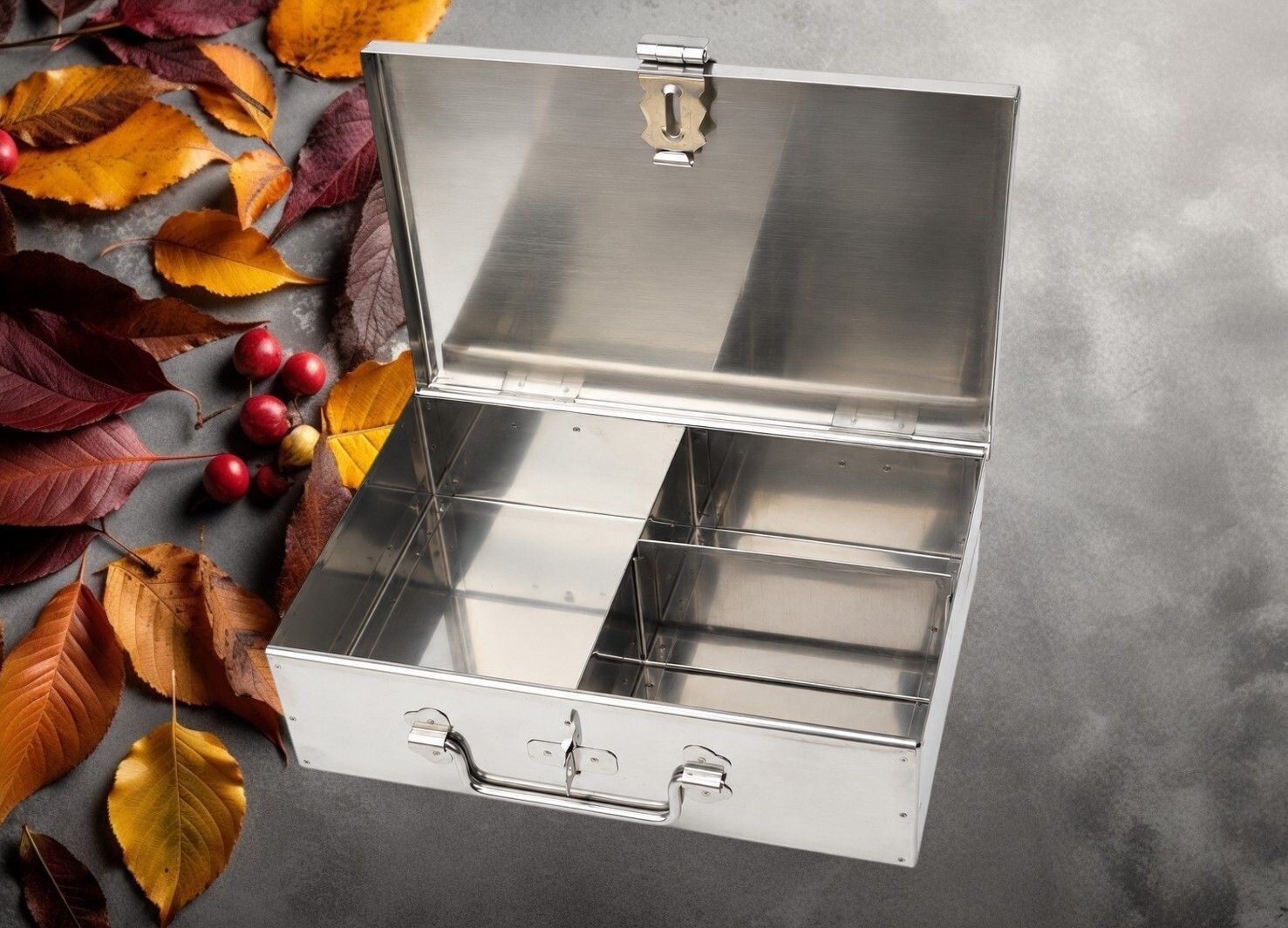 safenix Safe Acc.cash counter Drower Cash Box safe locker Piggy Bank/Jewelry Box 9" Safe Locker-picture-25