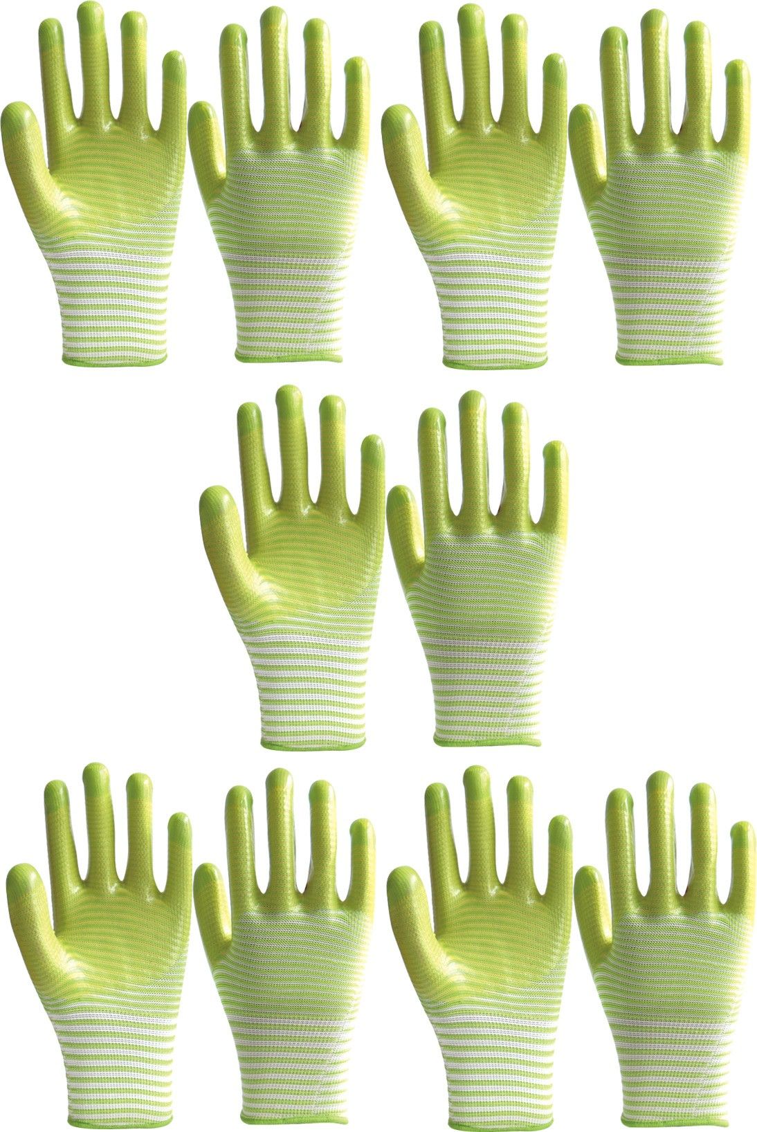 Hand Gloves for Gardening Work, Sports, Agriculture Men and Women safe Finger K1 Climbing Gloves