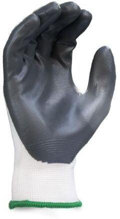 KARAM01 Nitrile, Polyester Safety Gloves-image-24