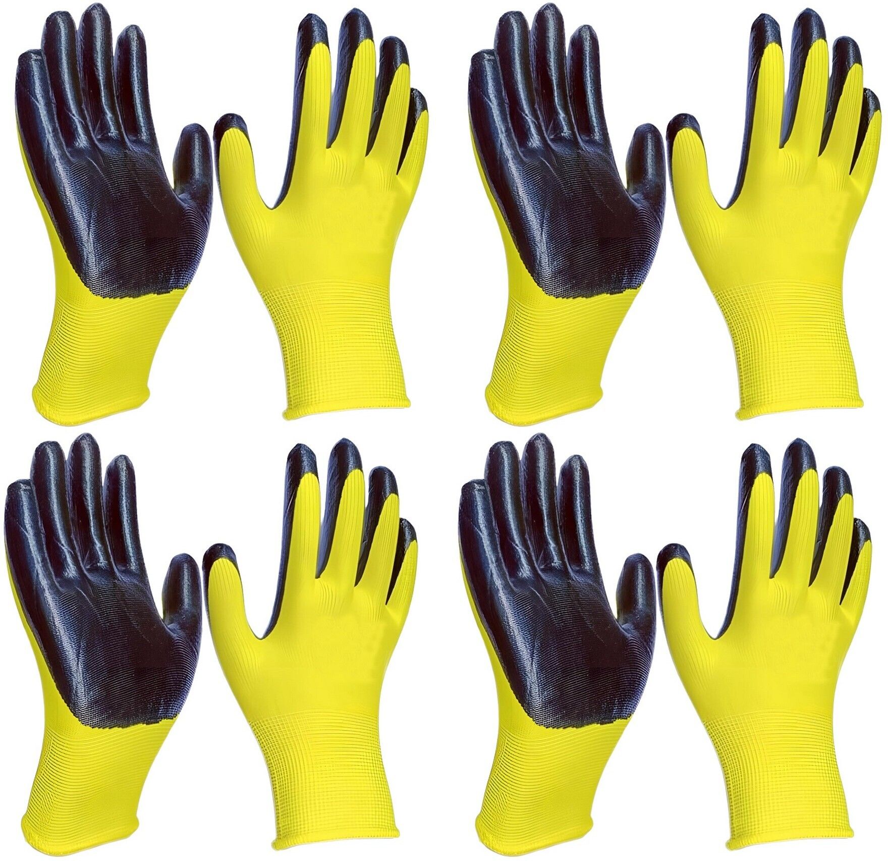 Oil & Cut Resistant Safety Hand Gloves Cut-Proof Protection Nylon Hand Gloves K3 Baseball Gloves-image-43