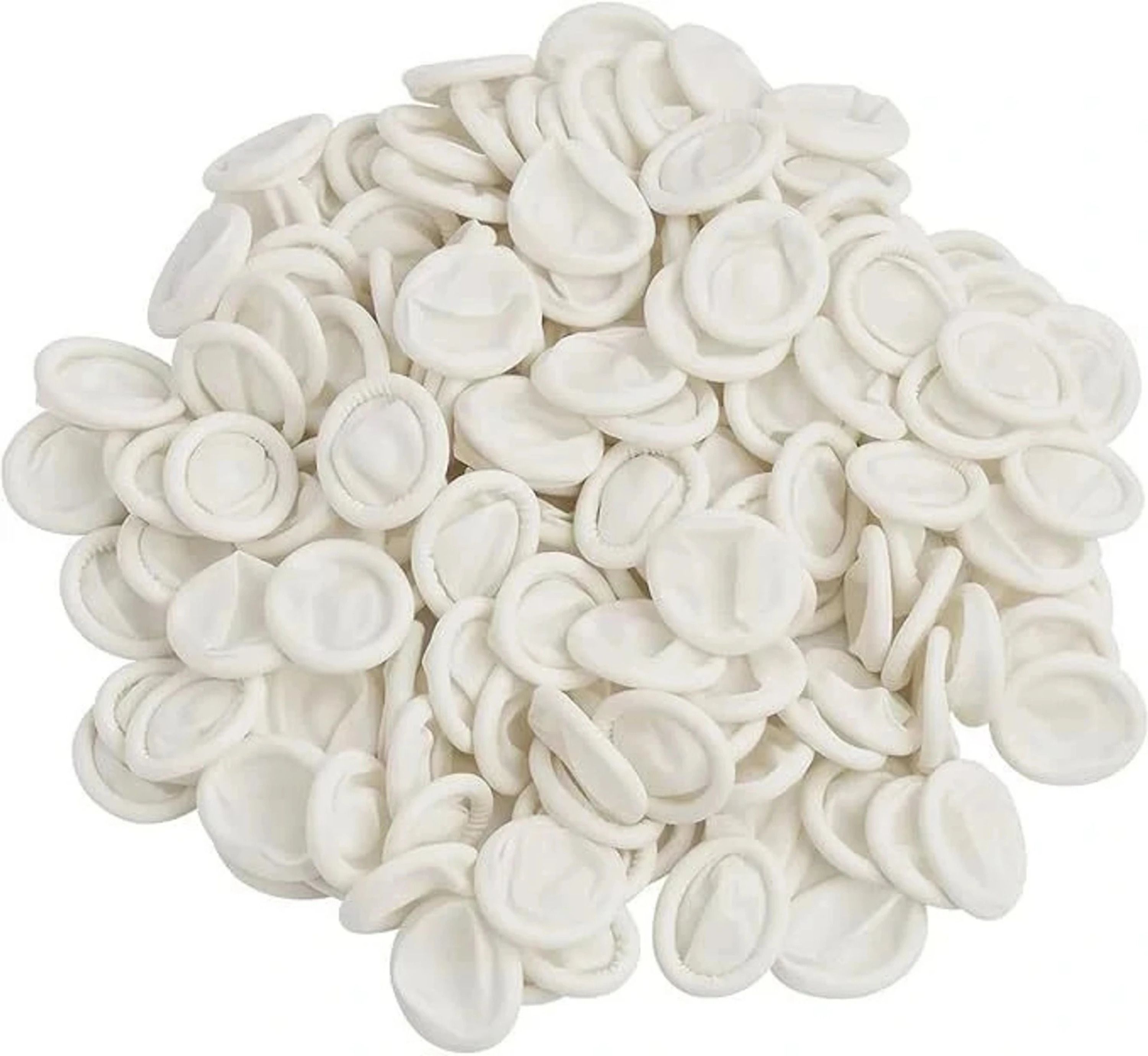 300 Pieces ESD finger Cots Finger Sleeve-image-17