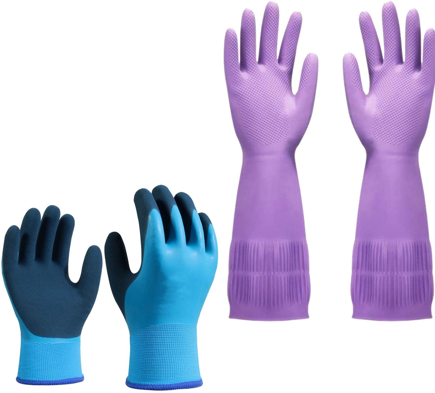 Anti Cut Resistant Industrial Hand Gloves | Latex Biodegradable Hand Gloves K8 Climbing Gloves