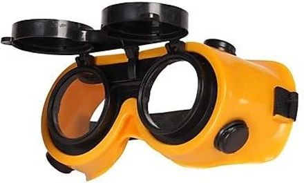 Welding Goggles For Eye protection safety Heavy Welding Goggles For Eye protection safety Heavy Welding Safety Goggle-image-34