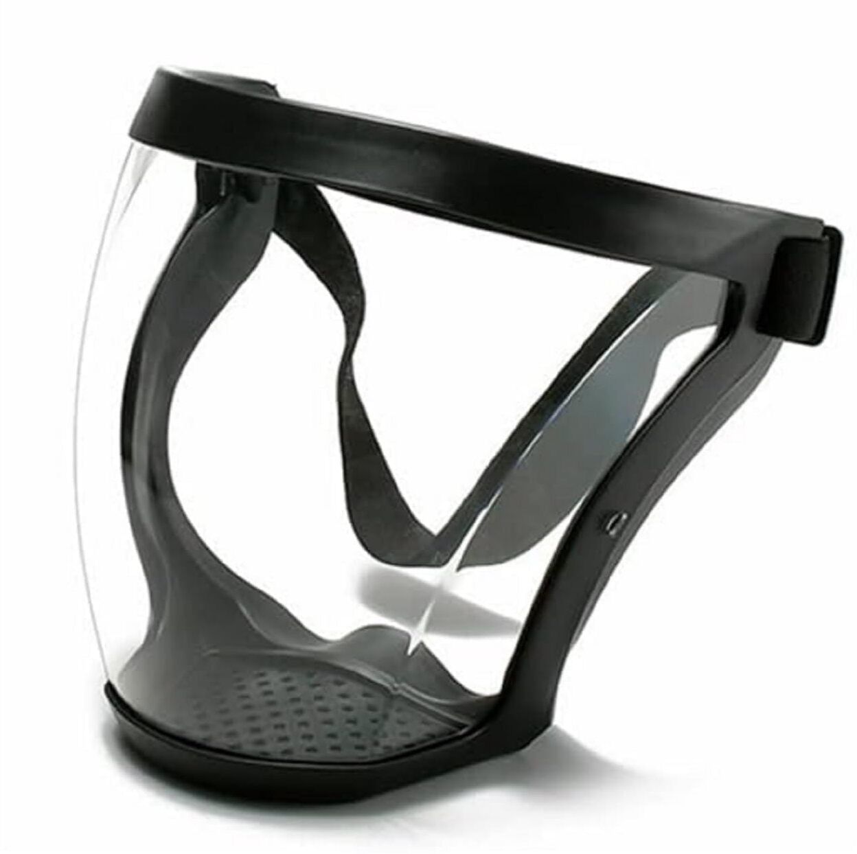 riyahub Face mask Safety Bubble Face Shield Anti-Fog Wind Resistant Cycling Diving Mask-picture-29