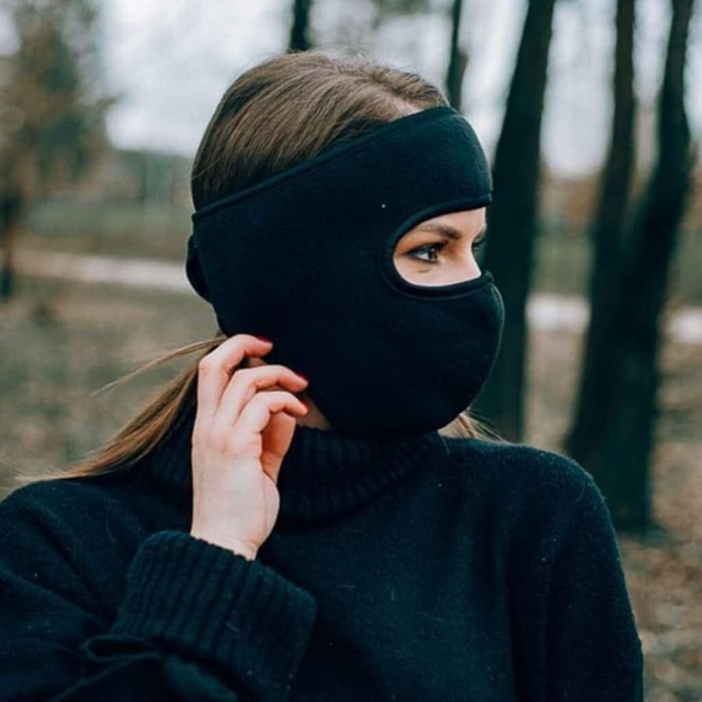 Diving Mask-image-4