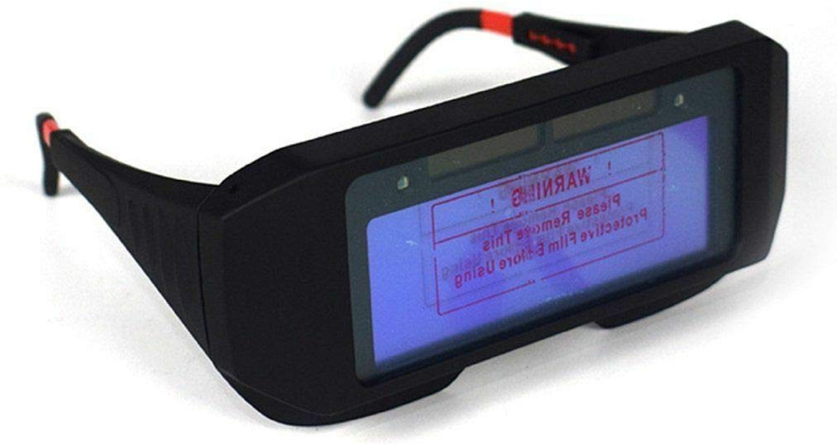 Heavy Best duty New Welding Safety Goggle Free Size Pack of 2 PIECES box Heavy duty Welding Safety Goggle Free Size Pack of 2pcs Welding Safety Goggle