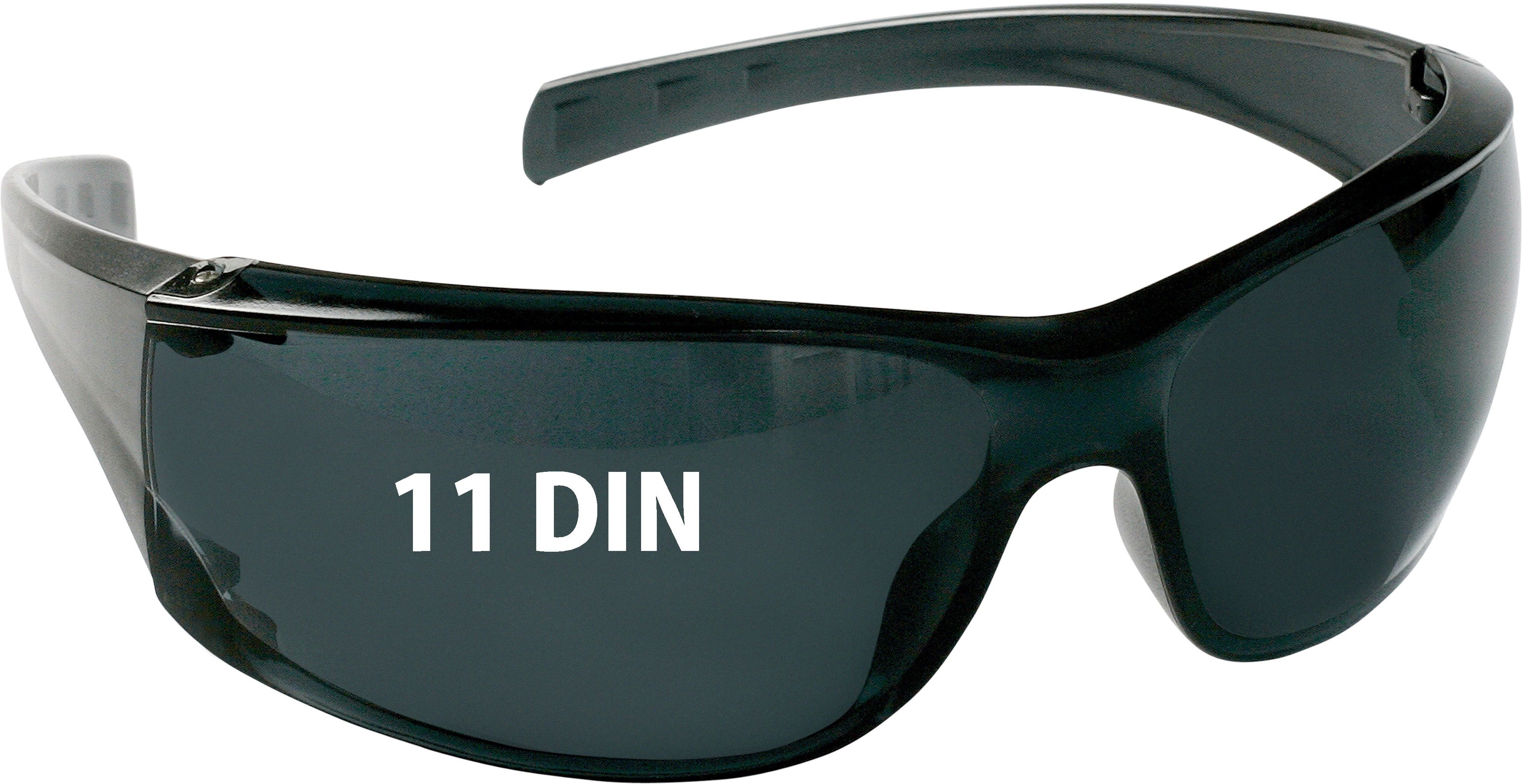 EP 008 DIN 11 WELDING GOGGLES EP 008 DIN 11 WELDING GOGGLES Welding, Power Tool Safety Goggle-image-16