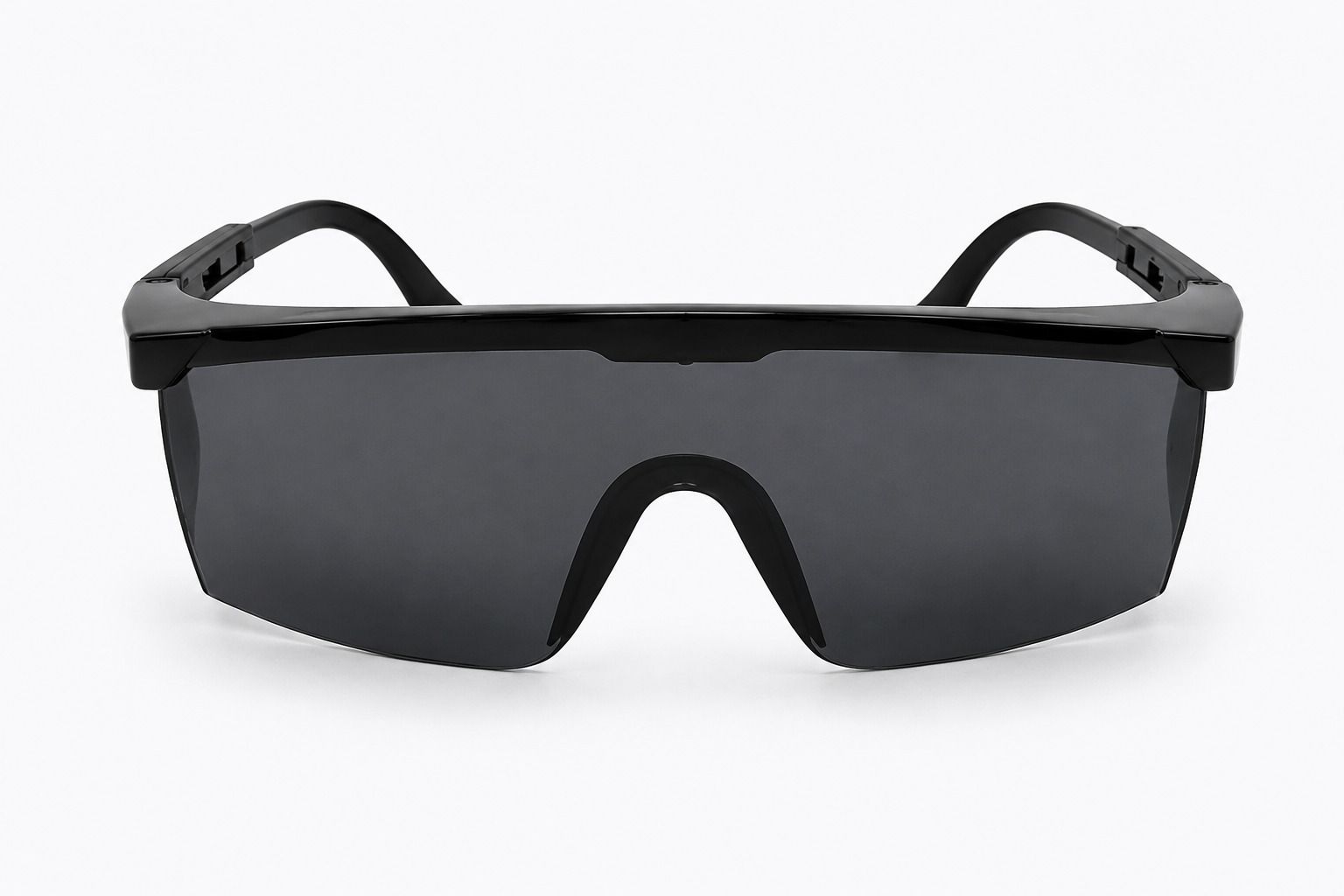 7Pcs Safety Goggles Dust Resistant Eye Safety Glasses 7 Pcs Unisex Black Goggles/Sunglass For Men,Women,Boys,Girls Power Tool, Blowtorch, Laboratory, Wood-working, Welding Safety Goggle-image-21