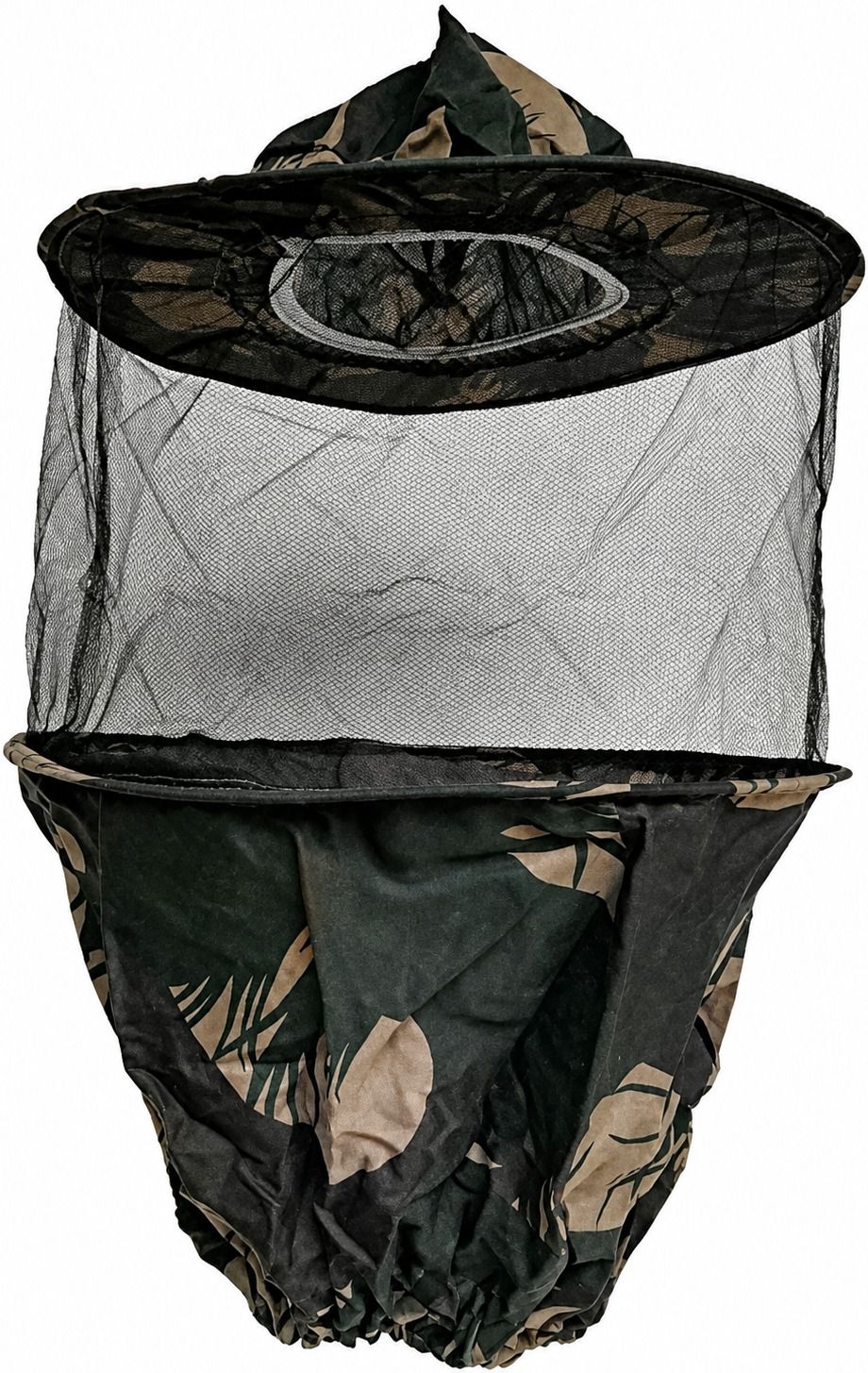 Bee veil ARMY| Bee cap| Safety Jackets Safety Jacket-image-20