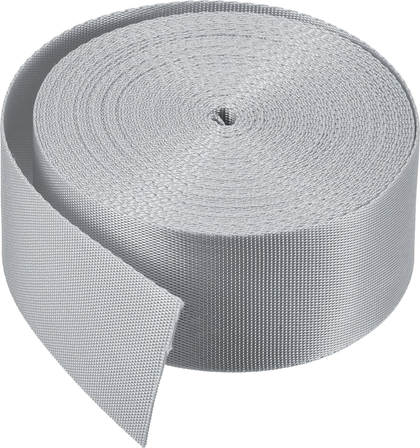 iCONY 2" Wide Nylon Webbing Strap, 10 Meters, 0.7 mm Thickness Strap-picture-24