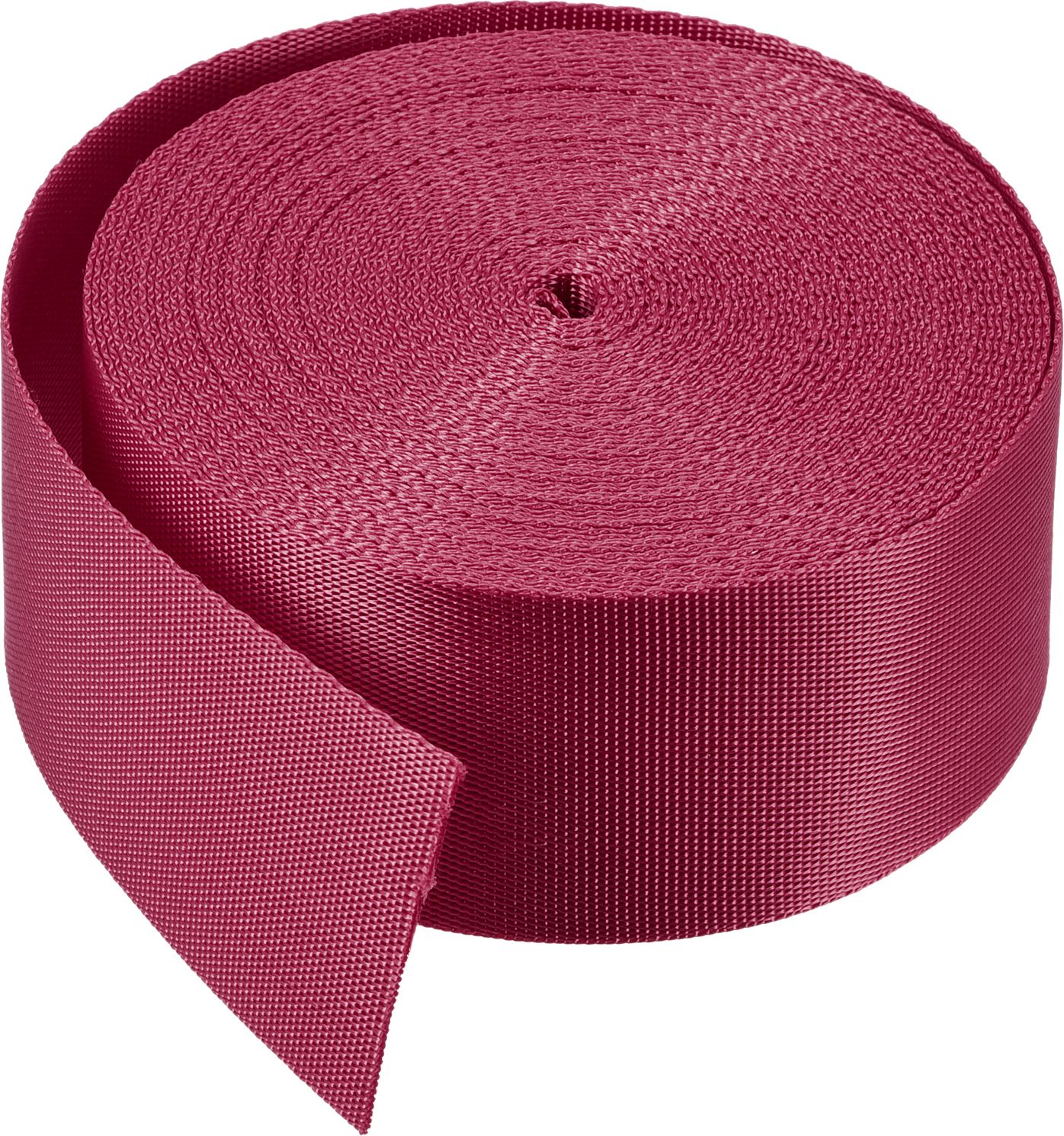 iCONY Nylon Webbing Strap, 10 Meters, 1 inch Width, 0.7 mm Thickness Strap-image-7