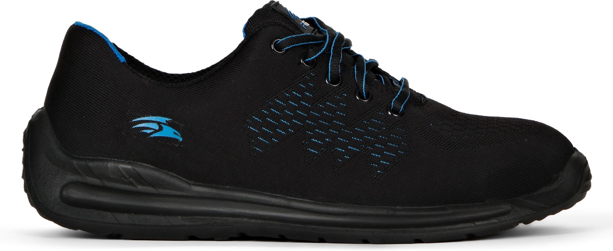 Steel Toe Mesh Safety Shoe-image-28