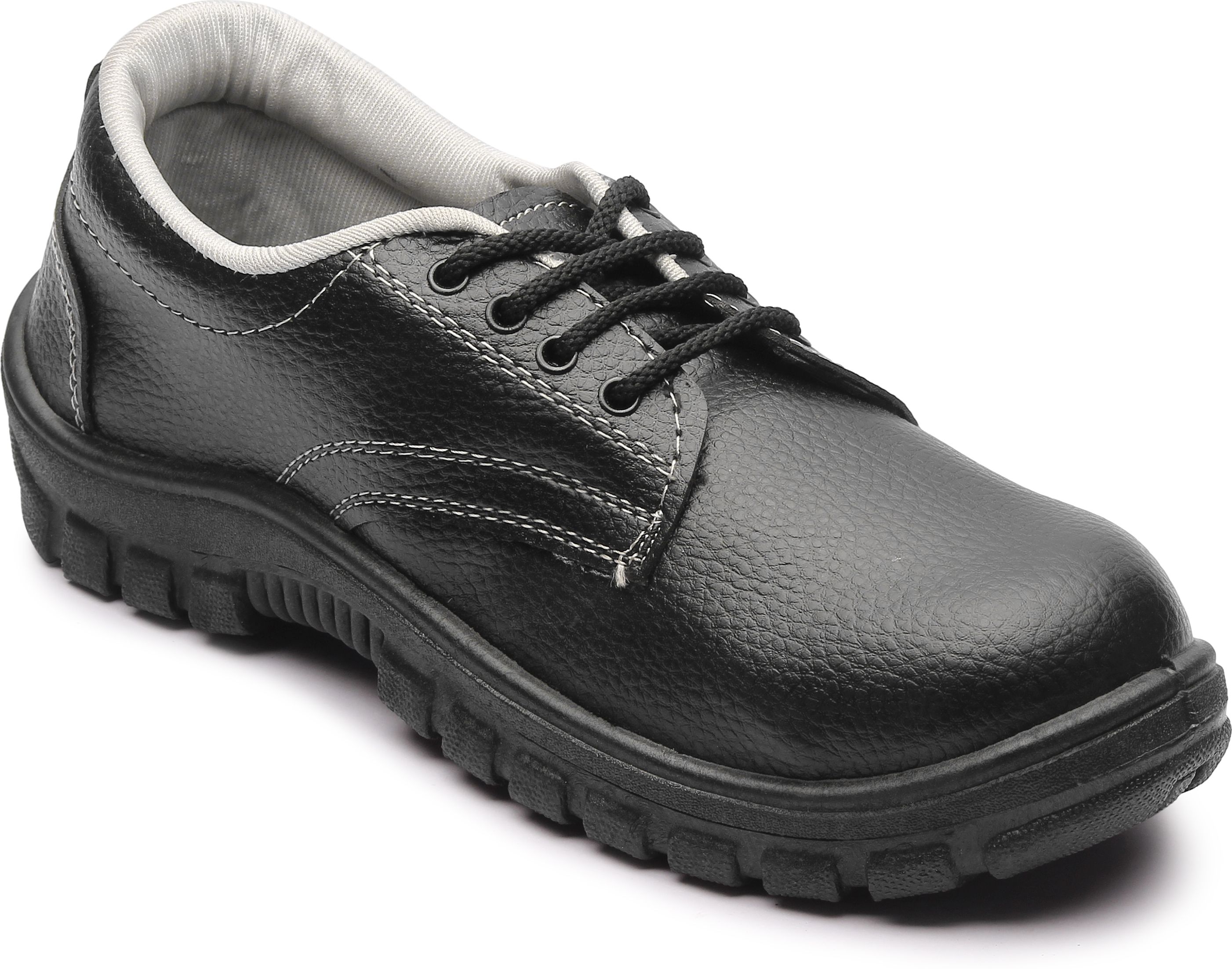 Fiber Toe Synthetic Safety Shoe-image-10