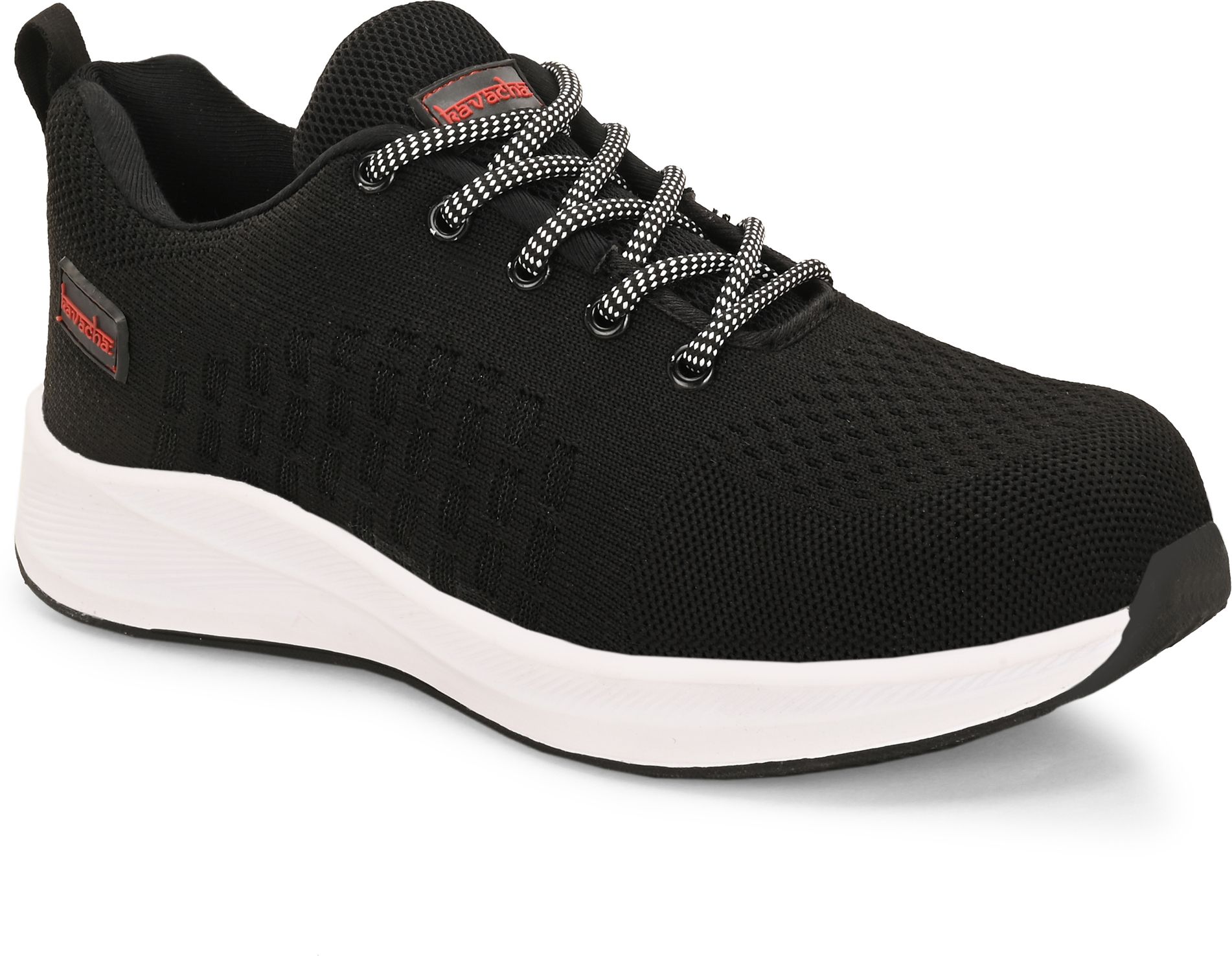 kavacha Steel Toe Fabric Safety Shoe-picture-28