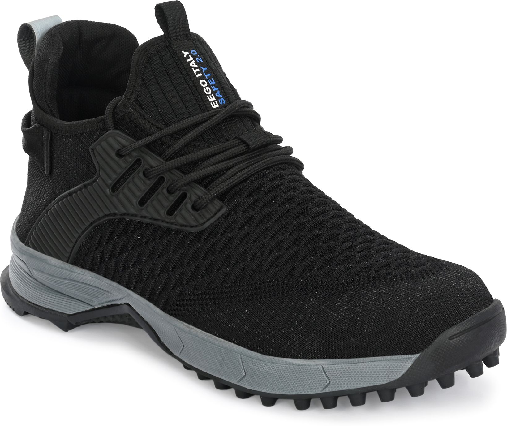 eego italy Steel Toe Mesh Safety Shoe-picture-13