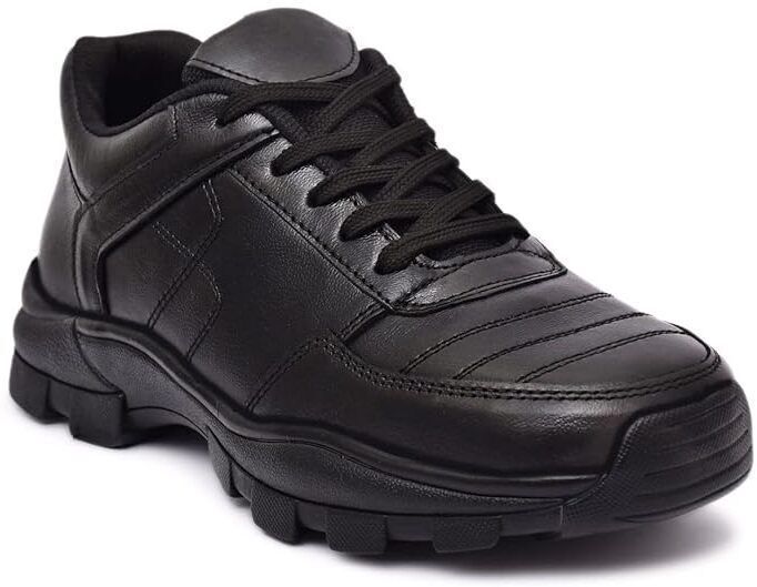 tor shoes Steel Toe Genuine Leather Safety Shoe-picture-14