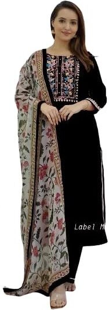 Generic Women Churidar