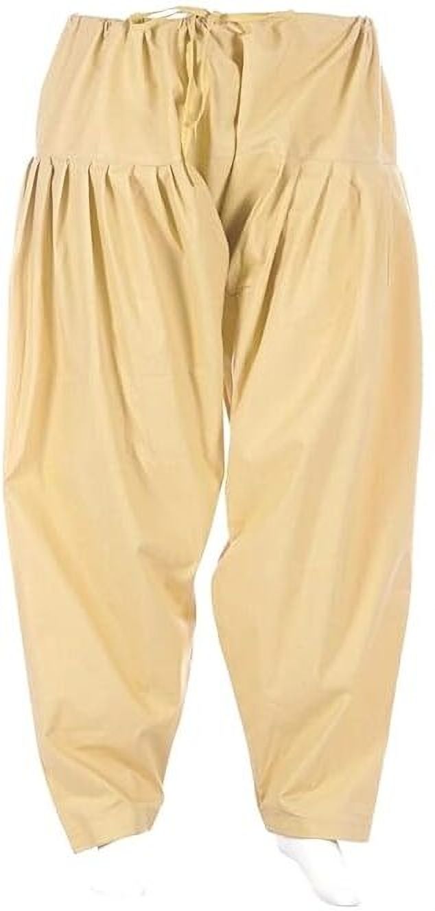 kgn fashion Cotton Solid Patiala-picture-16